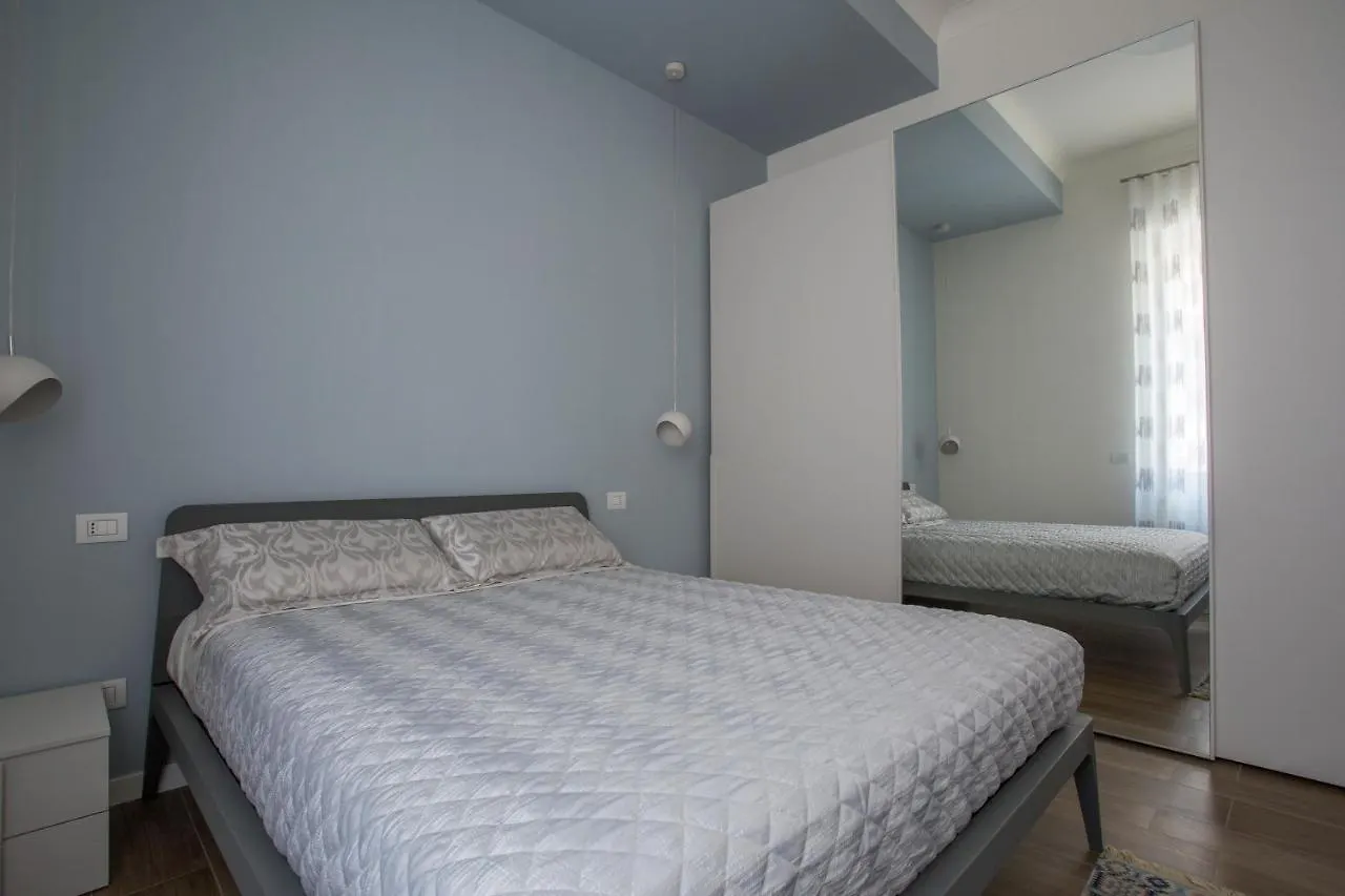 Appartamento La Casa di Nausicaa : il piacere dell'ospitalità Reggio Calabria